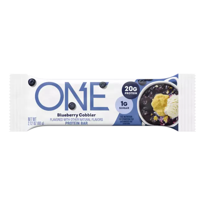 ONE Protein Bar