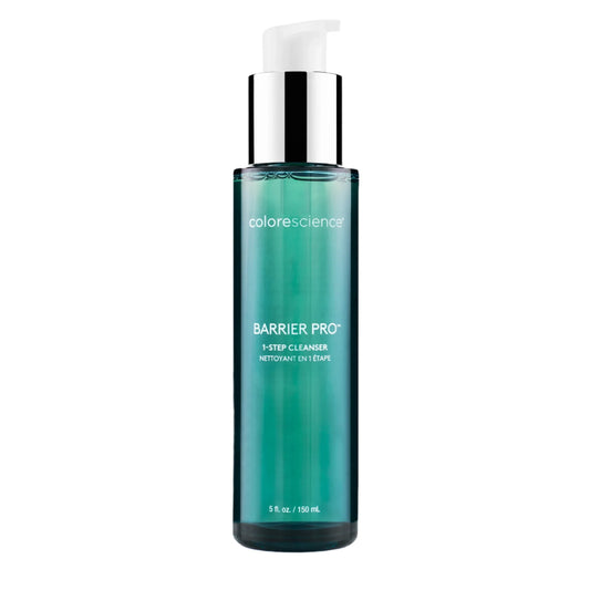 Barrier Pro™ 1-Step Cleanser