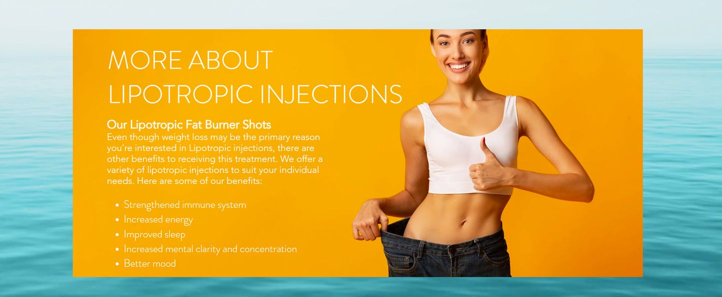 Lipo B-12 Injections 12pk