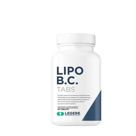Lipo-BC (60 tablet)