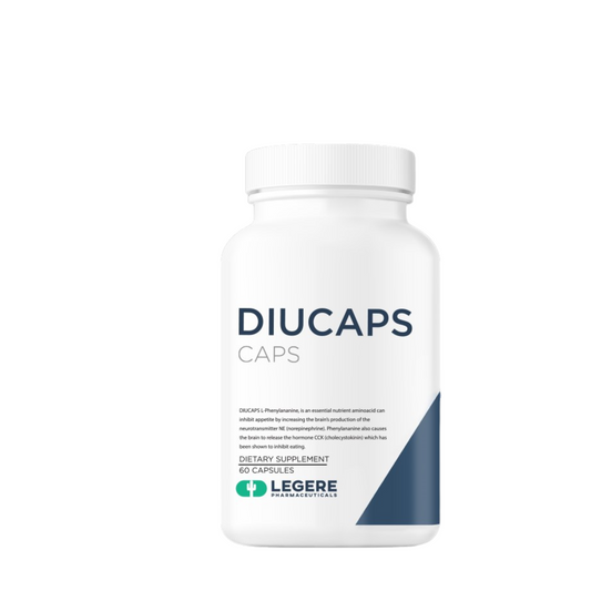 Diucaps Appetite Suppressant