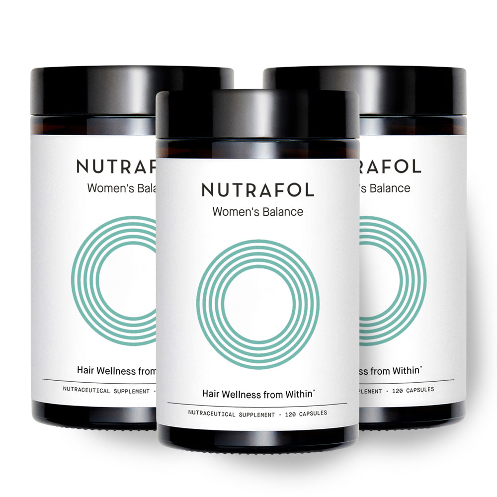 Nutrafol Women's Balance (90-Day Supply)