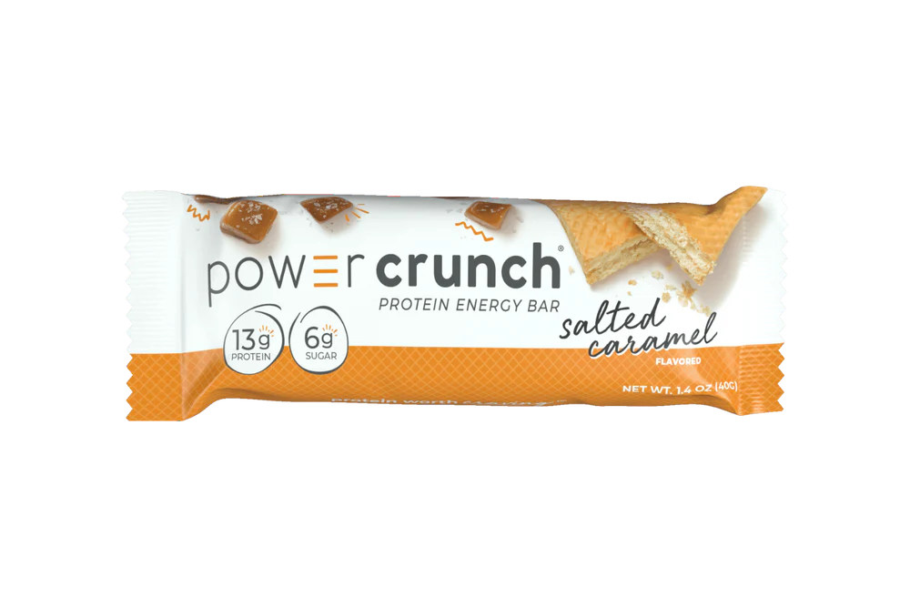 Powercrunch Protein Bar