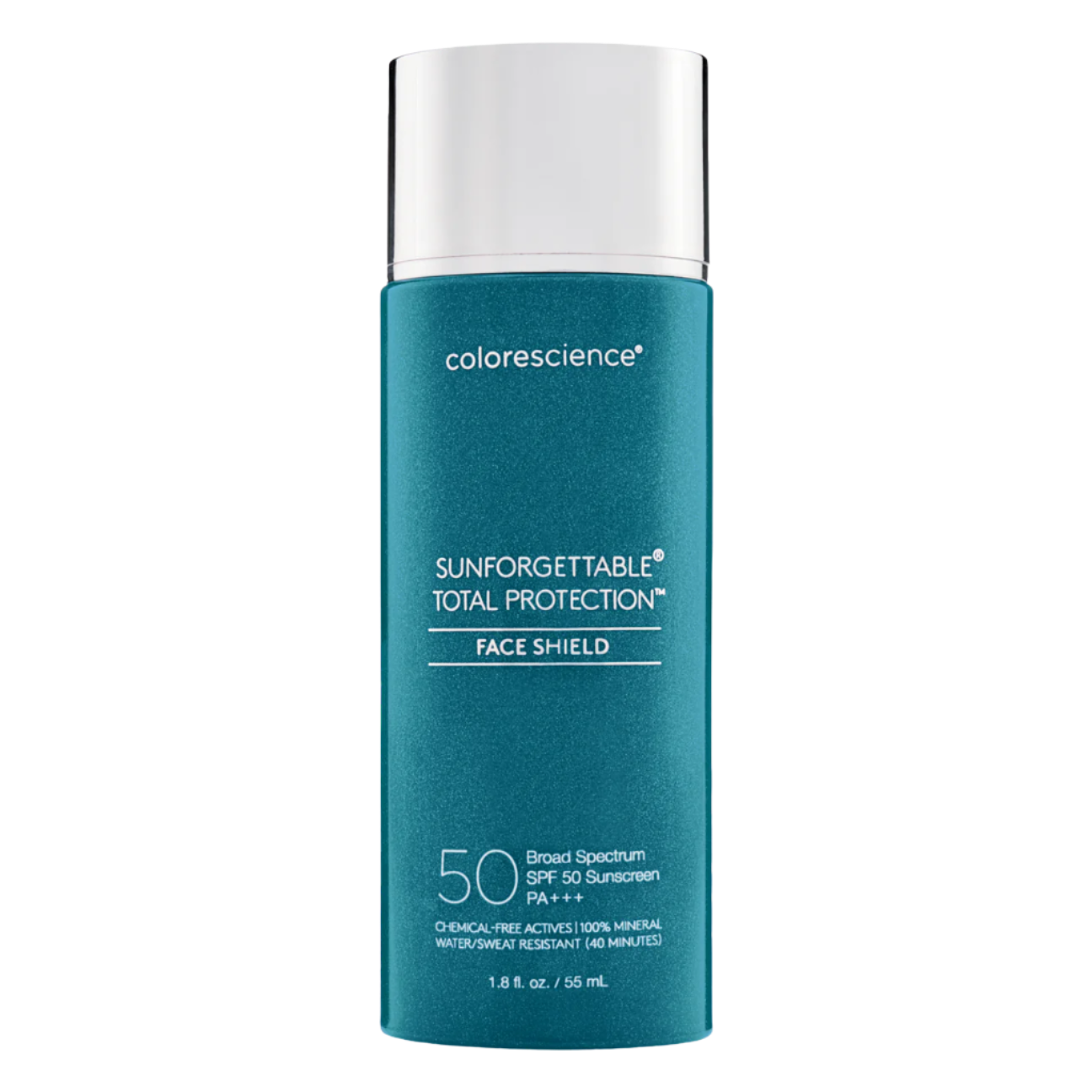 Total Protection Face Shield SPF 50