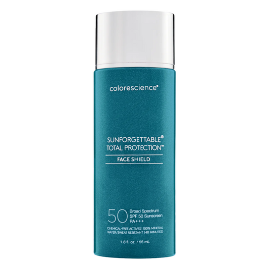 Total Protection Face Shield SPF 50