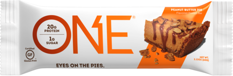 ONE Protein Bar