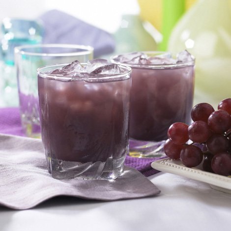 Fruit Drink (7 Packets/Box)