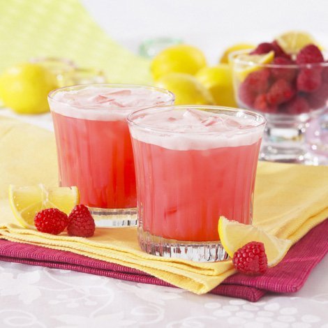 Fruit Drink (7 Packets/Box)
