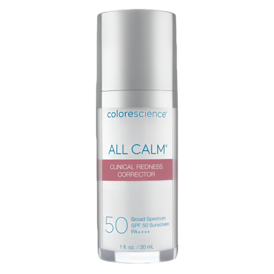 All Calm Clinical Redness Corrector SPF 50