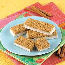 Protein Bars - Advanced Health Systems (7/Box)