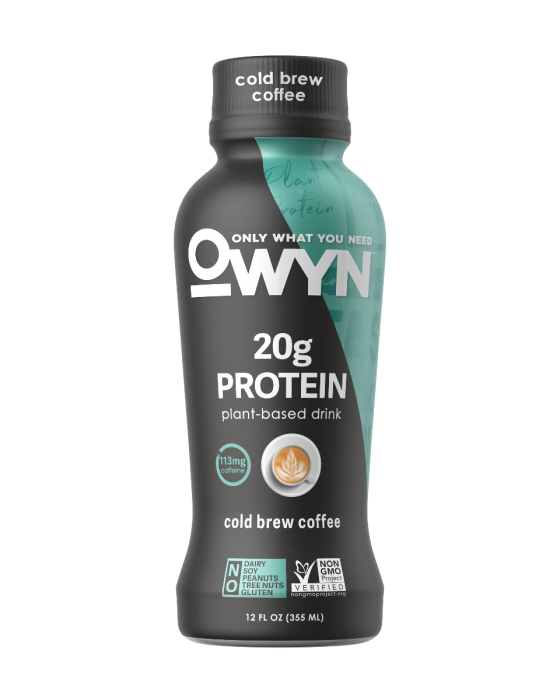 OWYN Protein Drink
