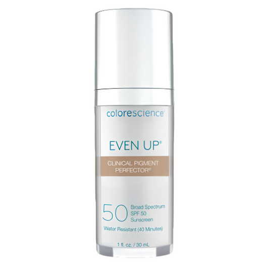 Even Up Clinical Pigment Perfector SPF 50