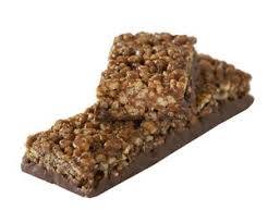 Protein Bars - Advanced Health Systems (7/Box)