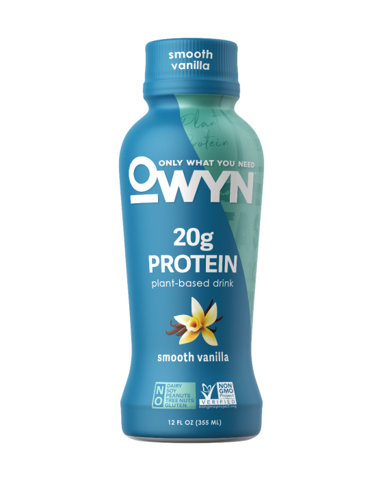 OWYN Protein Drink
