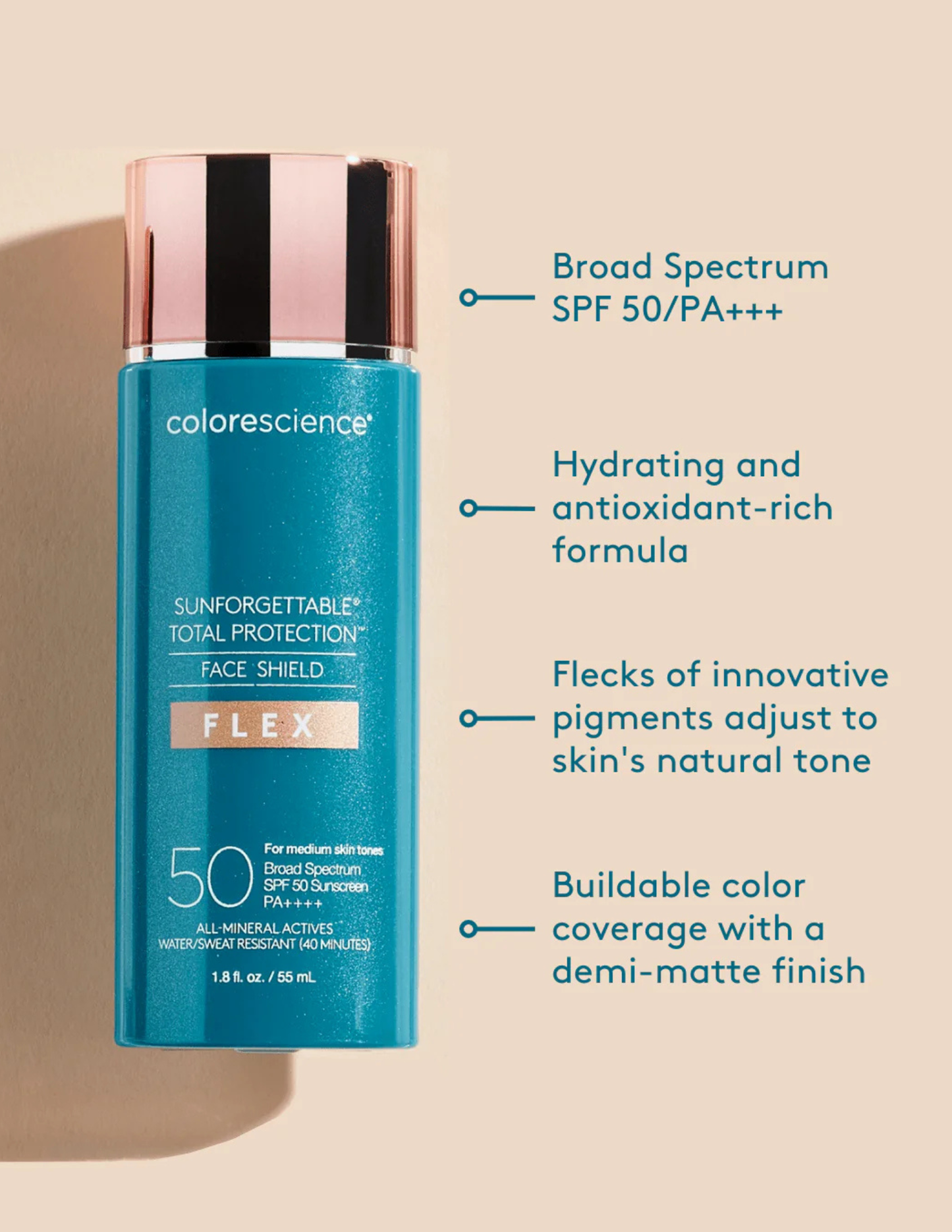 Summer Travel Skincare Bundle