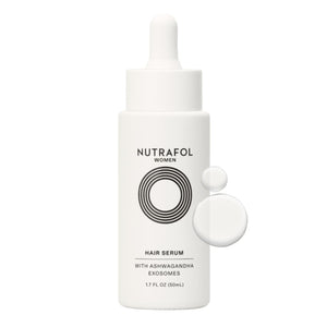 Nutrafol Hair Growth Serum, Topical Solution