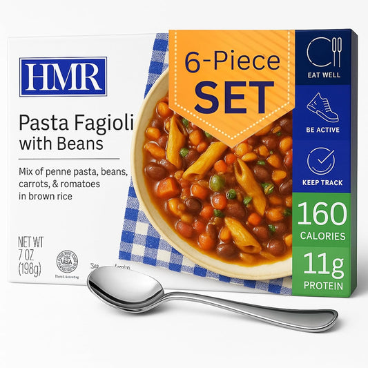 Pasta Fagioli Entree