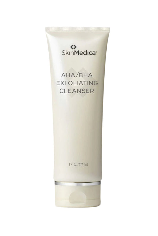 AHA/BHA Exfoliating Cleanser