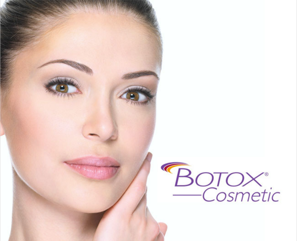 Botox 30 Units Package