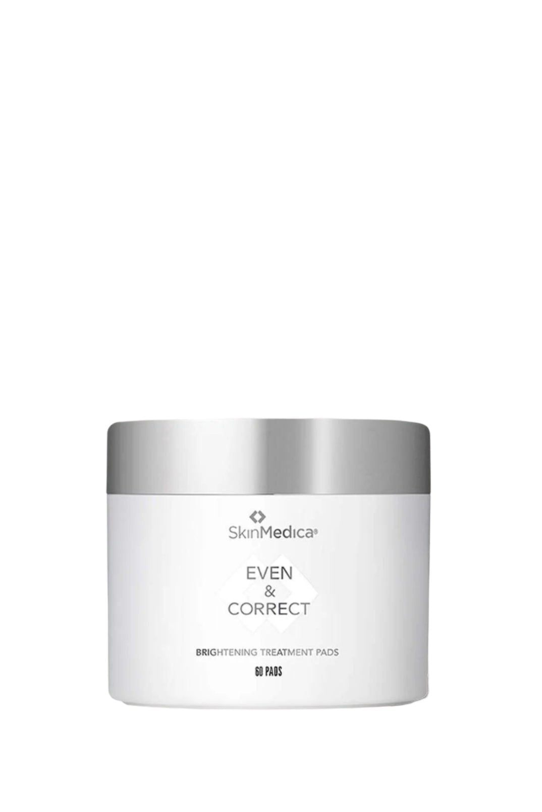 Even & Correct Brightening Treatment Pads