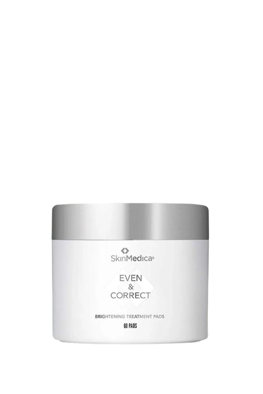 Even & Correct Brightening Treatment Pads