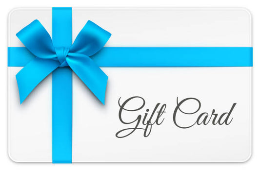 Product Gift Card