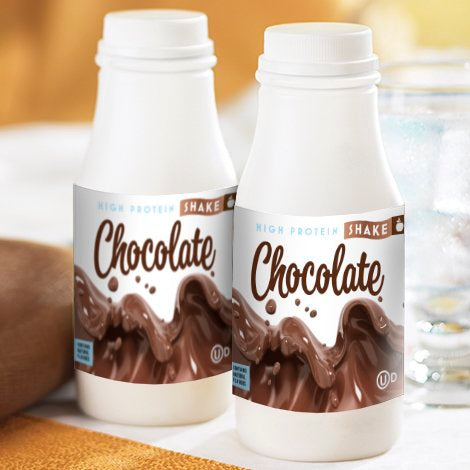 Chocolate Drink (6 Pack)