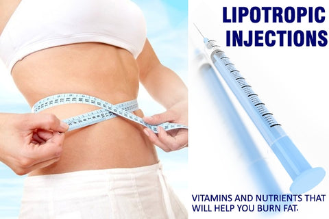 Lipo B-12 Injections 12pk