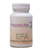 EFA Essential Fatty Acids (120 Soft Gels)