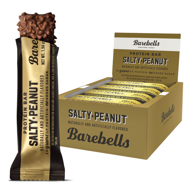 Barebells Protein Bars