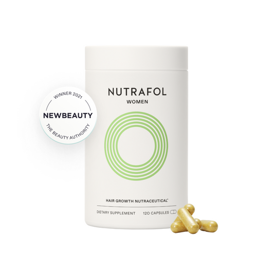 Nutrafol Women (30 Day Supply)