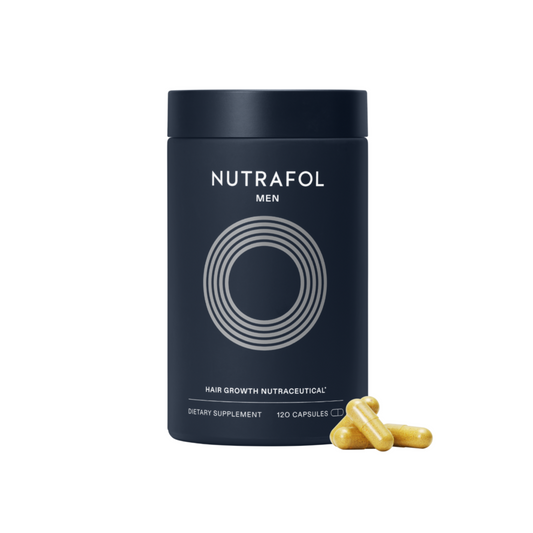 Nutrafol Men (30-Day Supply)