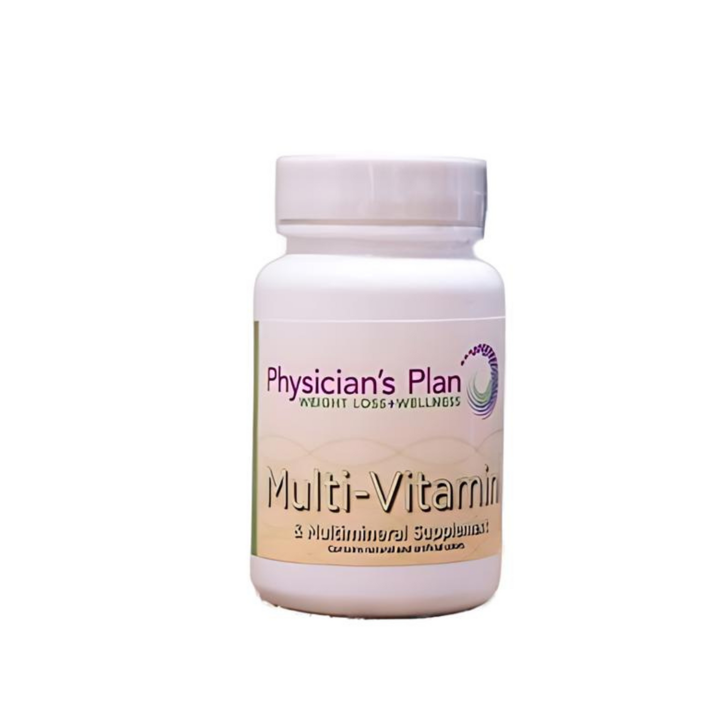 Multi-Vitamin & Mineral Supplement (30 Tablets)