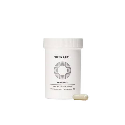 Nutrafol Hairbiotic MD