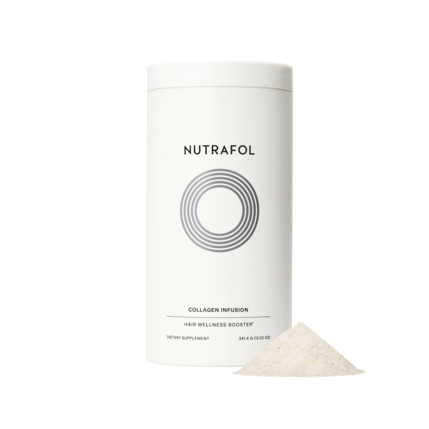 Nutrafol Collagen Infusion