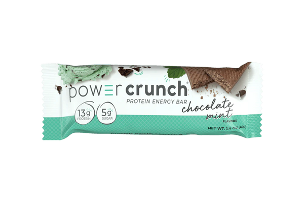 Powercrunch Protein Bar