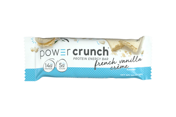 Powercrunch Protein Bar