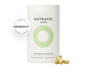 Nutrafol Women (30 Day Supply)