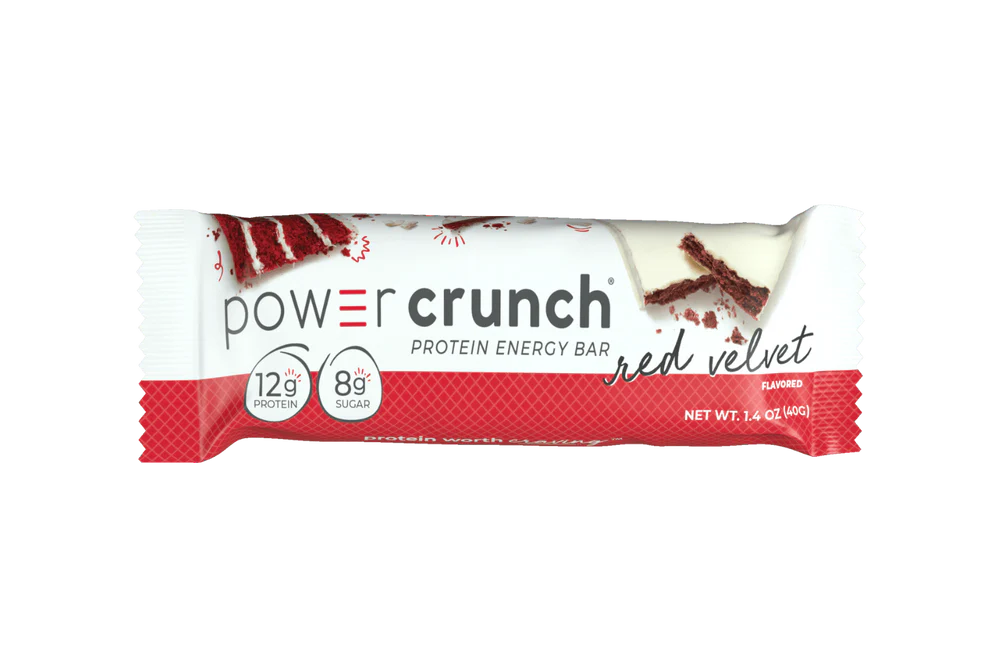 Powercrunch Protein Bar