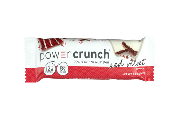 Powercrunch Protein Bar