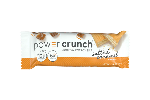 Powercrunch Protein Bar