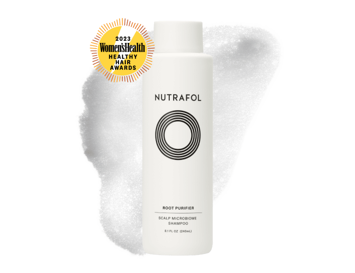 Nutrafol Shampoo