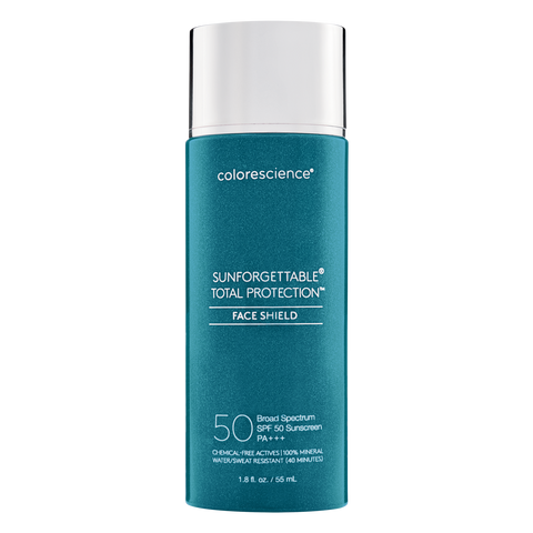 Total Protection Face Shield SPF 50