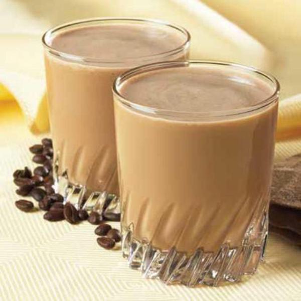Packets/Box Coffee Shake or Pudding (7 Packets/Box)