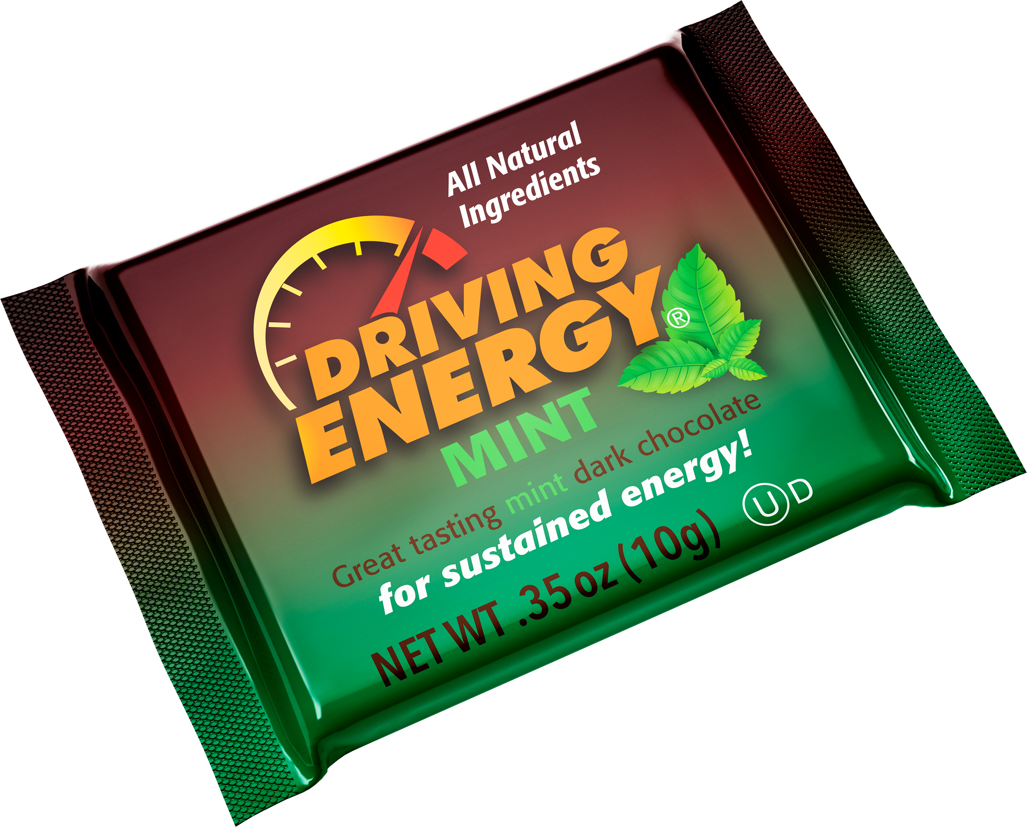 Driving Energy Mint