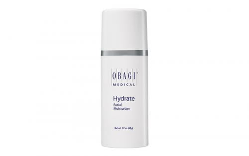 Obagi Hydrate Moisturizers