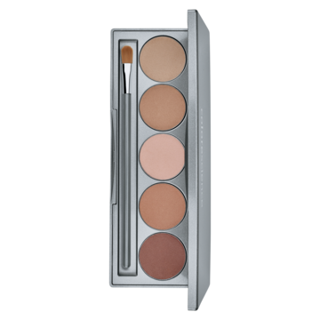 Mineral Corrector Palette SPF 20