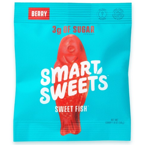 Smart Sweet Gummies