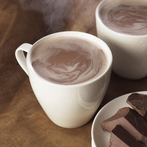 Hot Chocolate (7 Packets/Box)