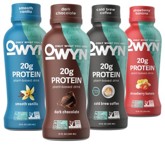 OWYN Protein Drink